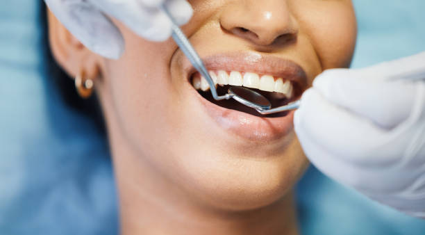 Laser Dentistry in Bull Valley, IL