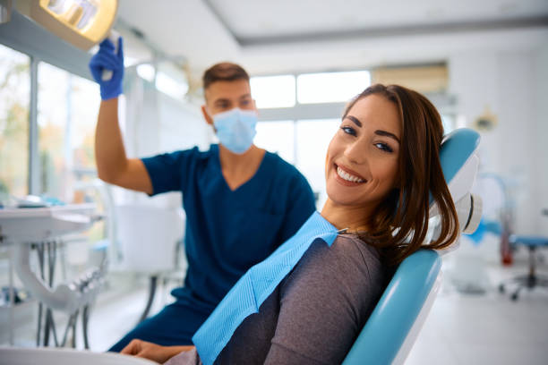 Our Range of Dental Services in Bull Valley, IL